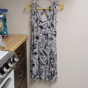 Nightmare before Christmas dress